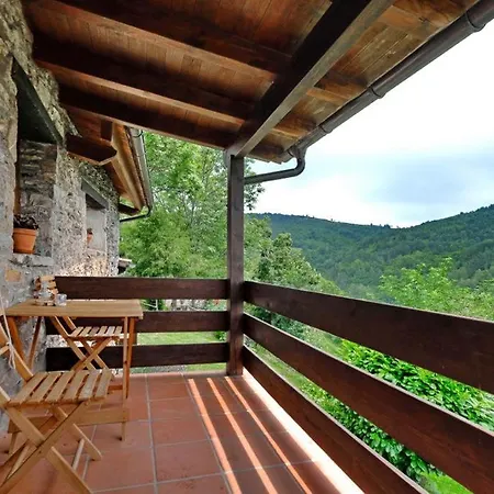 Turisme Rural Mas Torrent * Mollo