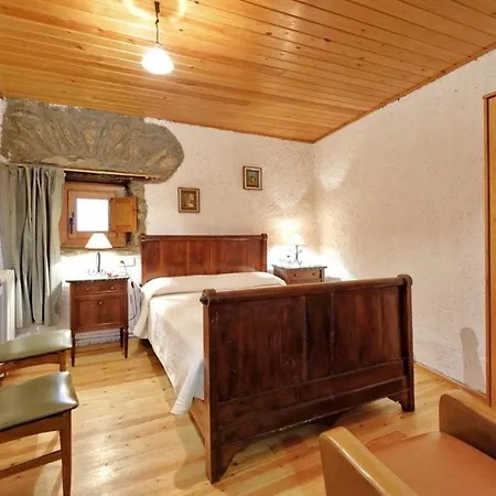 Country house Turisme Rural Mas Torrent