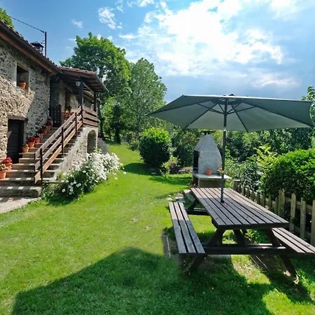 Country house Turisme Rural Mas Torrent